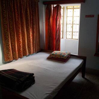 Hotel Heritage, Bishnupur 3